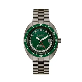 Meeste Kell Bulova 98B415