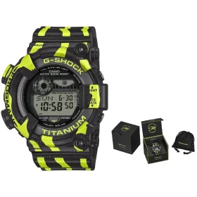 Мужские часы Casio G-Shock FROGMAN POISON DART FROG EDT. (Ø 50 mm)