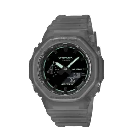 Miesten rannekellot Casio G-Shock GA-2100K-1AER (Ø 45,5 mm)