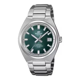 Laikrodis vyrams Casio EFB-109D-3AVEF Sidabras