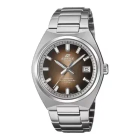 Laikrodis vyrams Casio EFB-109D-5AVEF Sidabras