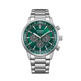 Laikrodis vyrams Citizen CA4720-52X Plienas