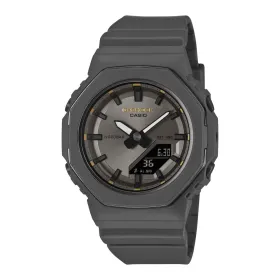 Мужские часы Casio G-Shock GMA-P2126W-8AER Серый