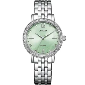 Laikrodis moterims Citizen EL3100-55X (Ø 31 mm)