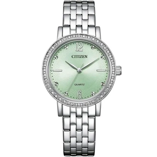 Laikrodis moterims Citizen EL3100-55X (Ø 31 mm)