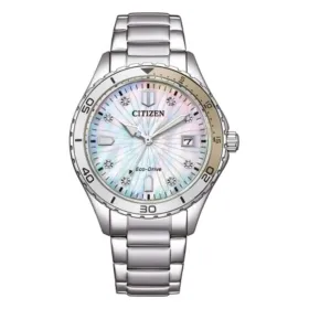 Naiste Kell Citizen FE6170-88D (Ø 37 mm)