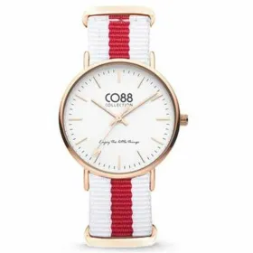 Laikrodis moterims CO88 Collection 8CW-10028