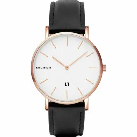 Naisten rannekellot Millner 8425402504666 (Ø 39 mm)