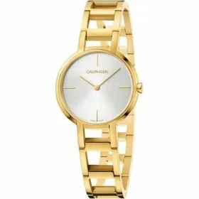 Naisten rannekellot Calvin Klein CHEERS (Ø 32 mm)