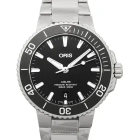Meeste Kell Oris 400776941540782209PE (Ø 41,5 mm)