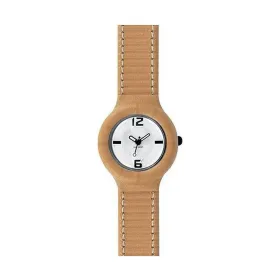 Laikrodis moterims Hip Hop LEATHER (Ø 32 mm)