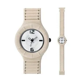 Naisten rannekellot Hip Hop LEATHER (Ø 32 mm)