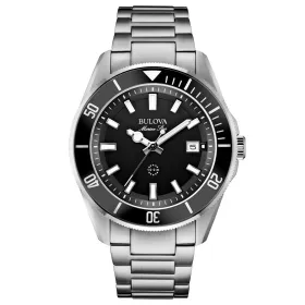 Laikrodis vyrams Bulova 98B203
