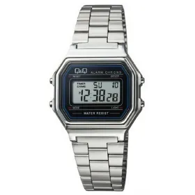 Laikrodis vyrams Q&Q DIGITAL (Ø 33 mm)