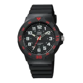 Vīriešu Pulkstenis Q&Q VR18J006Y (Ø 43 mm)