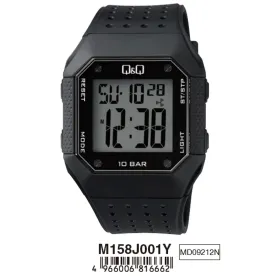 Мужские часы Q&Q M158J001Y