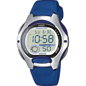 Laikrodis moterims Casio LW-200-2A (Ø 34 mm) (Ø 35 mm)