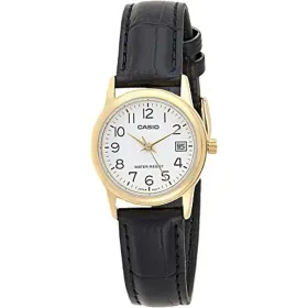 Naisten rannekellot Casio COLLECTION Musta (Ø 31 mm)