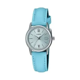 Naisten rannekellot Casio COLLECTION Sininen (Ø 25 mm)