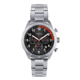 Miesten rannekellot Breil EW0592 (Ø 41 mm)