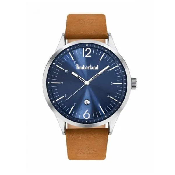 Vīriešu Pulkstenis Timberland TDWJB2000350