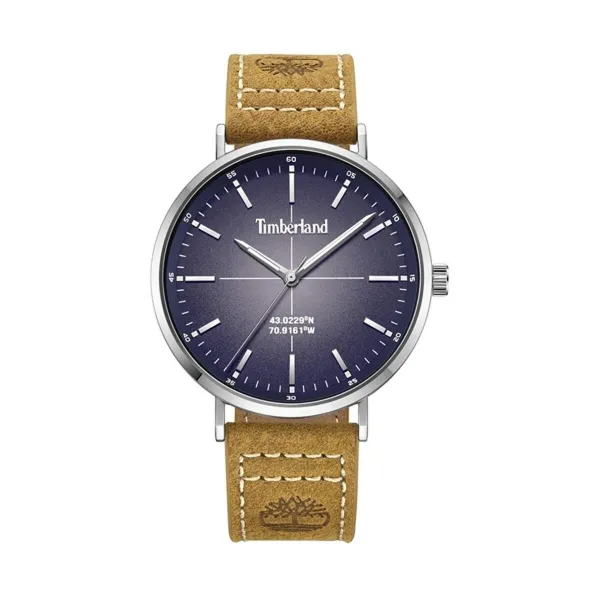Laikrodis vyrams Timberland TDWGA2231102