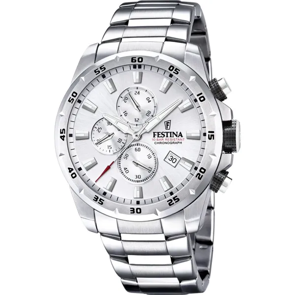 Laikrodis vyrams Festina F20463/1