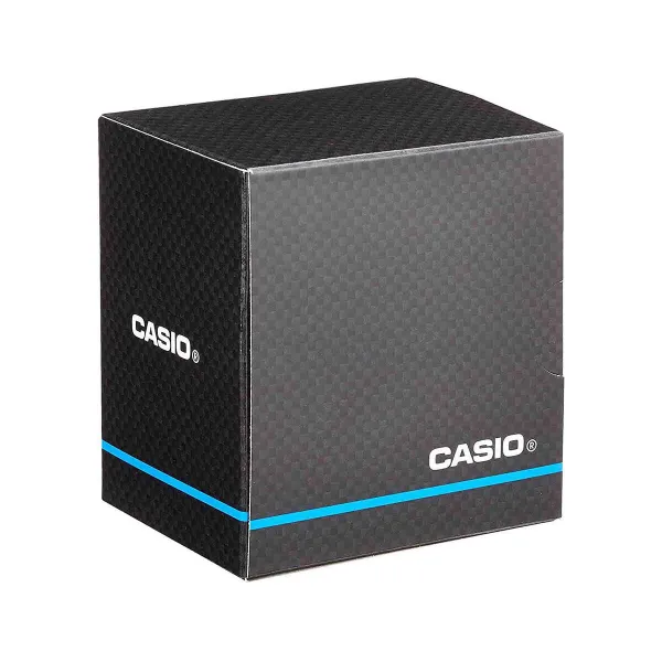 Vīriešu Pulkstenis Casio WS-1500H-1AVEF
