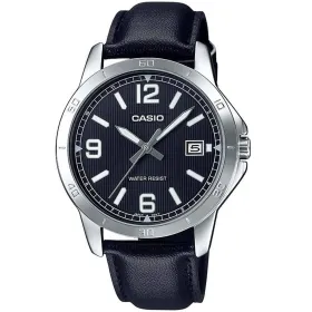 Мужские часы Casio COLLECTION Чёрный (Ø 41,5 mm)