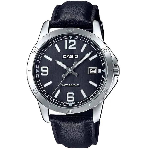 Мужские часы Casio COLLECTION Чёрный (Ø 41,5 mm)