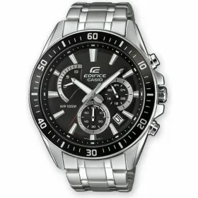 Aktiivisuusranneke Casio EFR-552D-1AVUEF Musta