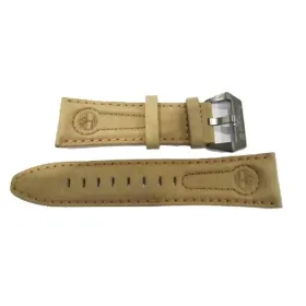 Ремешок для часов Timberland 03-TBL13856JPBU61A Охра