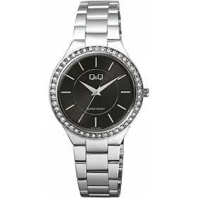 Naisten rannekellot Q&Q QC21J202Y (Ø 38 mm)