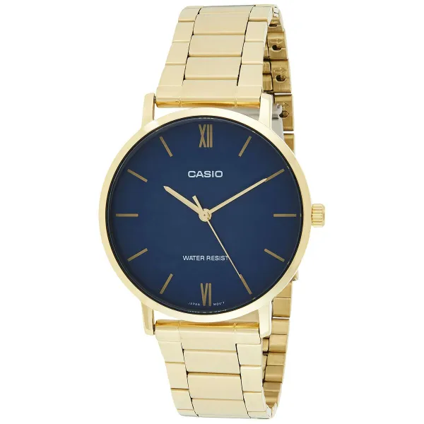 Miesten rannekellot Casio COLLECTION (Ø 40 mm)