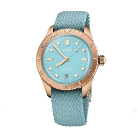 Unisex kellot Oris 733777140550731902S (Ø 38 mm)
