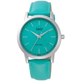 Laikrodis moterims Q&Q Q59B-001PY (Ø 40 mm)