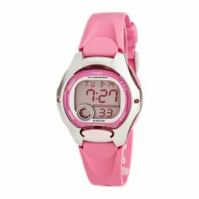 Naiste Kell Casio LW-200-4B (Ø 34 mm)