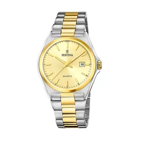 Laikrodis vyrams Festina F20554/3 (Ø 40 mm)