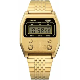 Miesten rannekellot Casio A1100G-5EF