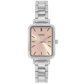 Naiste Kell Casio COLLECTION Roosa