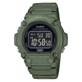 Мужские часы Casio ILLUMINATOR (Ø 47 mm)