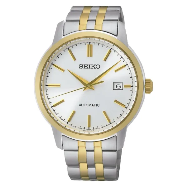 Laikrodis vyrams Seiko SRPH92K1