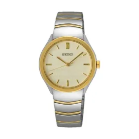 Sieviešu Pulkstenis Seiko SUR550P1