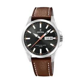 Laikrodis vyrams Festina F20358/2 Pilka