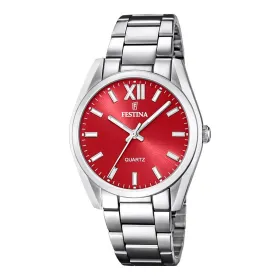 Sieviešu Pulkstenis Festina F20622/B