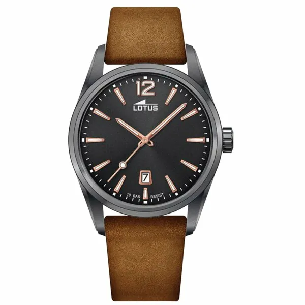 Meeste Kell Lotus 18685/2 Must