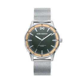 Laikrodis vyrams Mark Maddox HM0141-67 (Ø 41 mm)