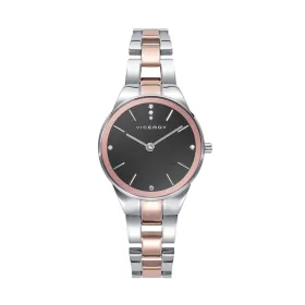 Naisten rannekellot Viceroy 42430-57 (Ø 30 mm)