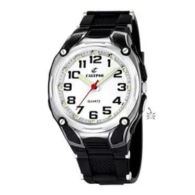 Meeste Kell Calypso K5560/4 Must