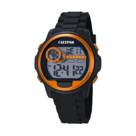 Meeste Kell Calypso K5667/4 Must